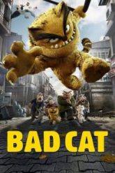 Bad-Cat