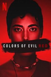 Colors of Evil Red