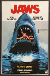 jaws